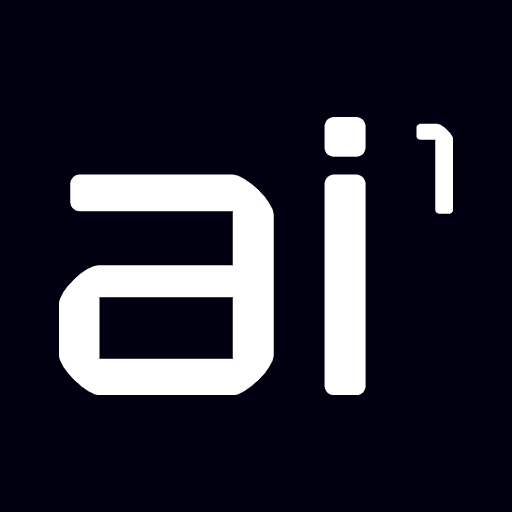 Ailin¹ logo